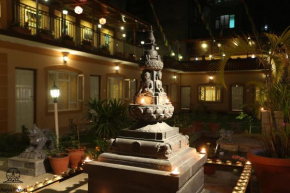 Aarya Chaitya Inn